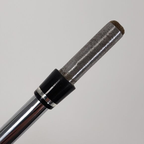 KBS MAX Ultralite Stiff Iron Shaft 34.5in, 0.370" Pull from Wilson D9 Good Grip - Picture 2 of 6